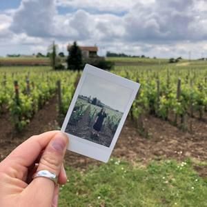 Meet your Posher, Melissa